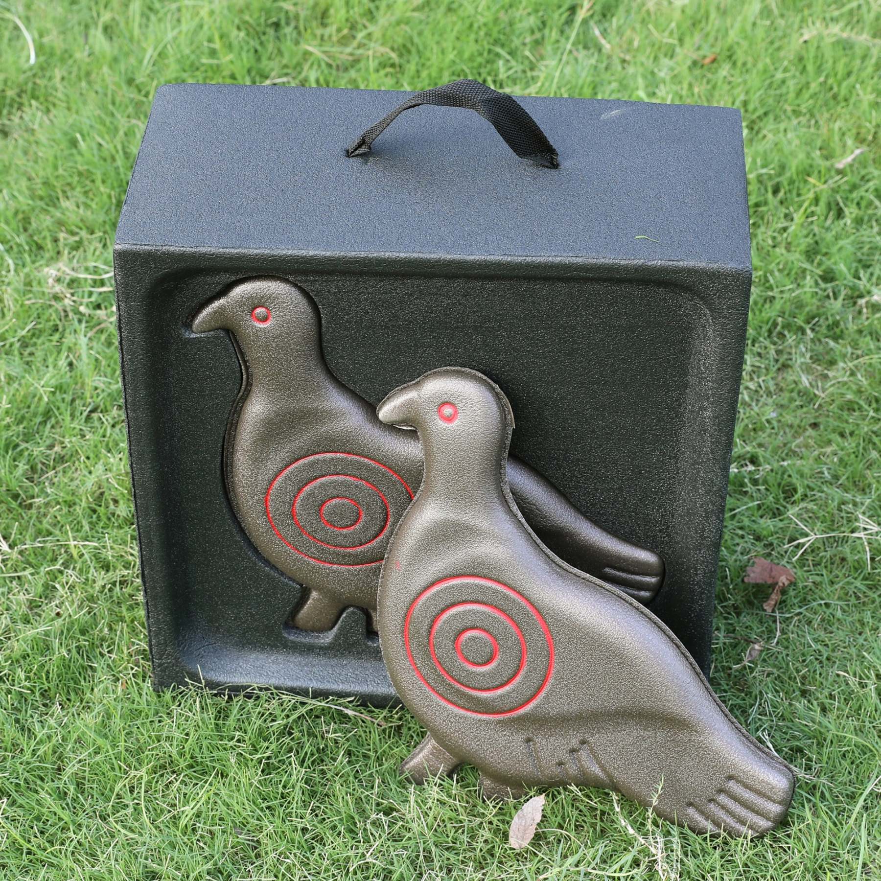 🎯Archery Targets 3D Animal Beginner Hunting Practice-AMEYXGS Archery