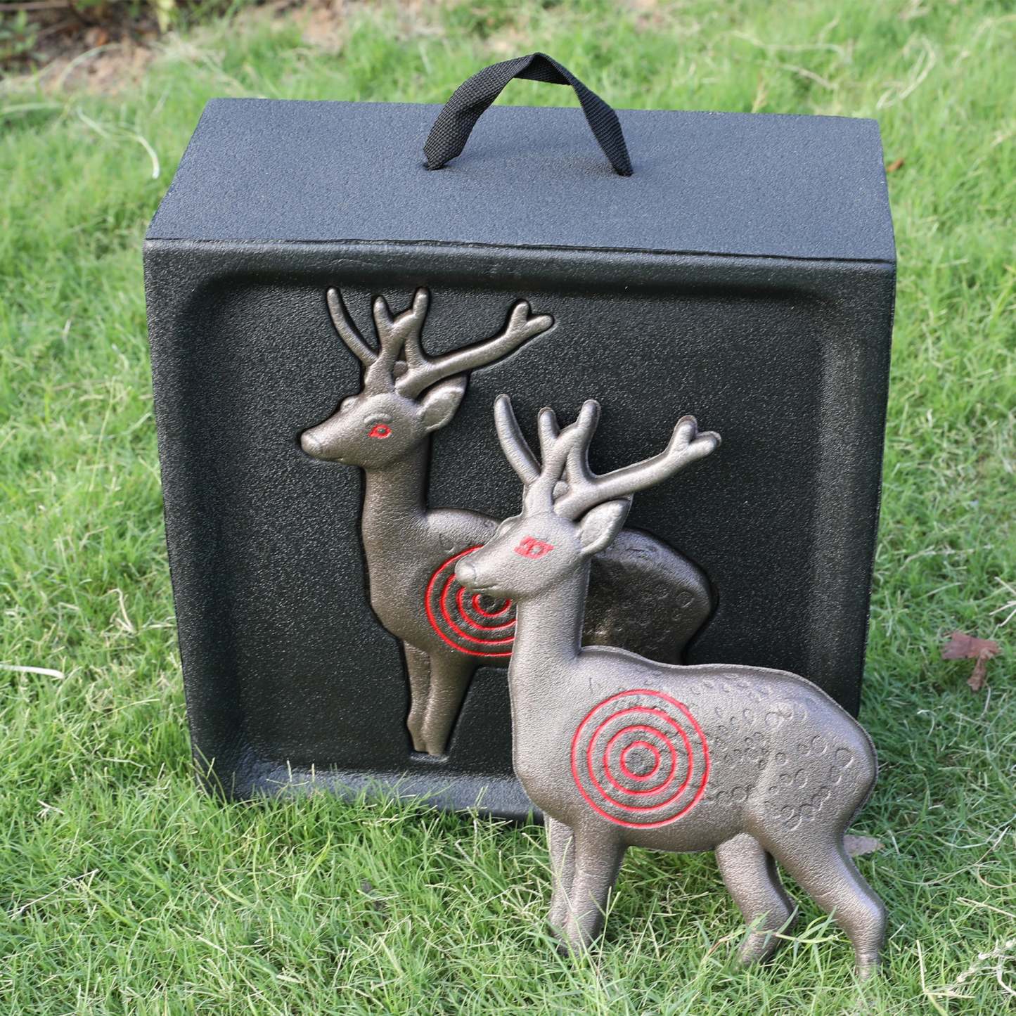 🎯Archery Targets 3D Animal Beginner Hunting Practice-AMEYXGS Archery