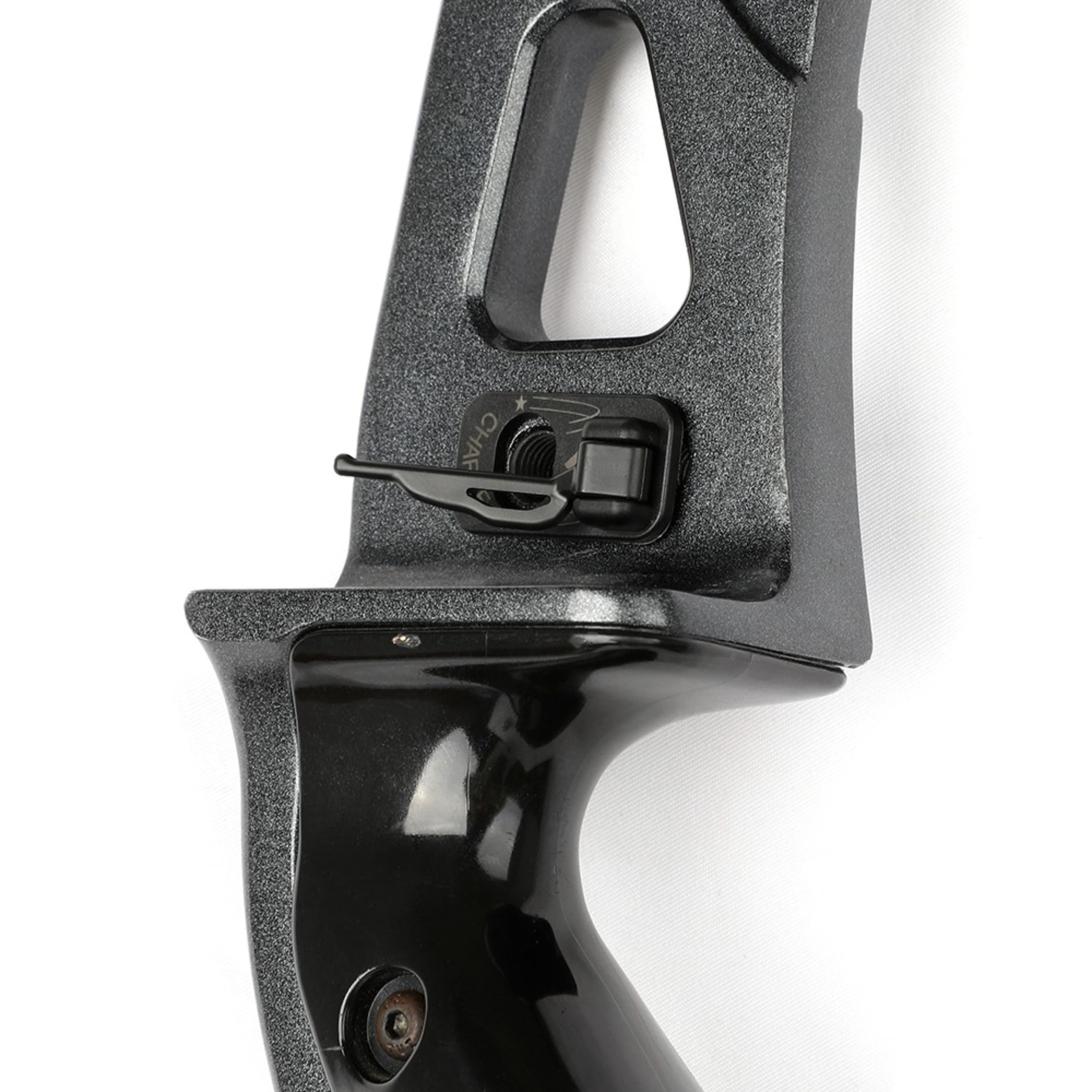 DECUT Archery Arrow Rest Self-Adhesive Recurve Bow RH/LH