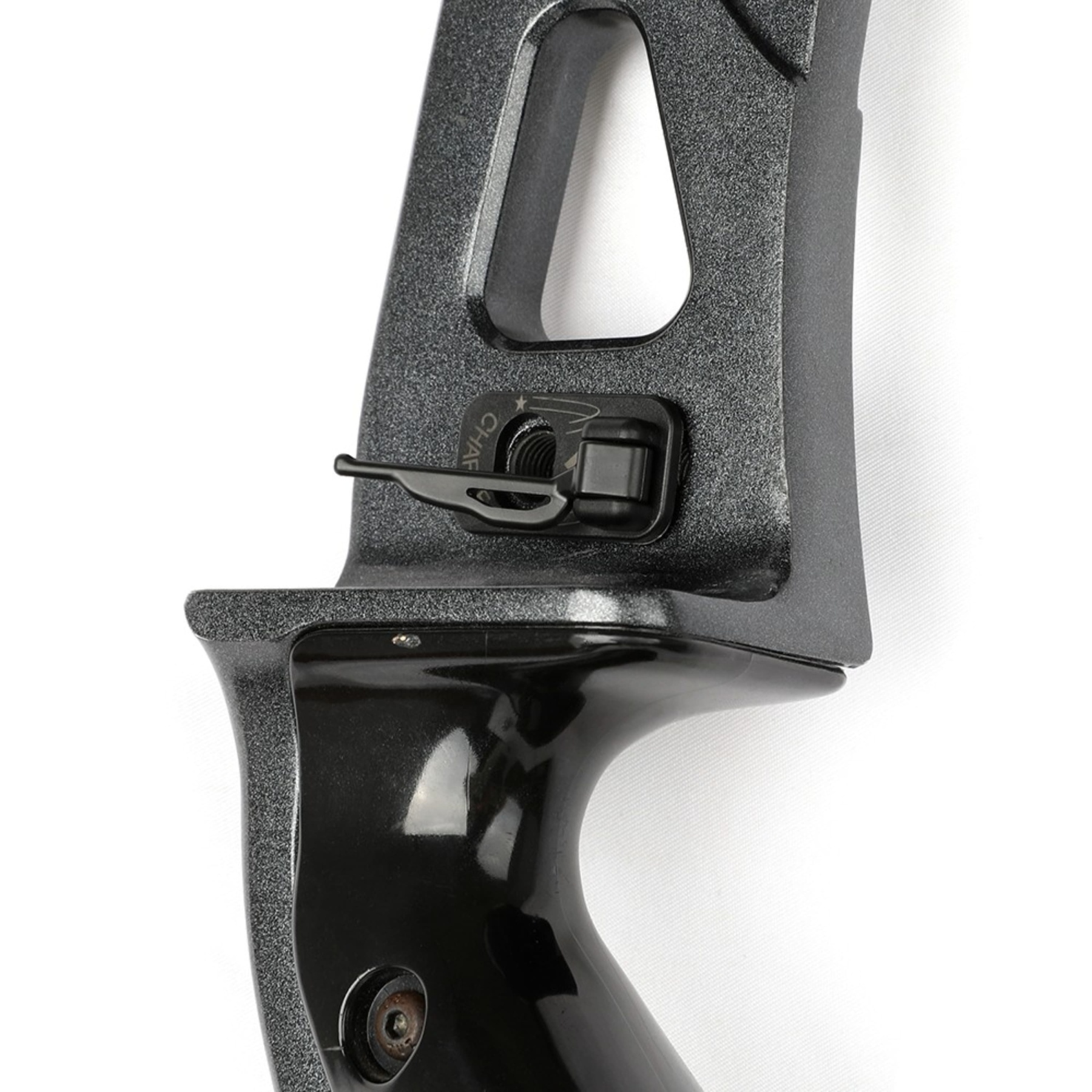 DECUT Archery Arrow Rest Self-Adhesive Recurve Bow RH/LH