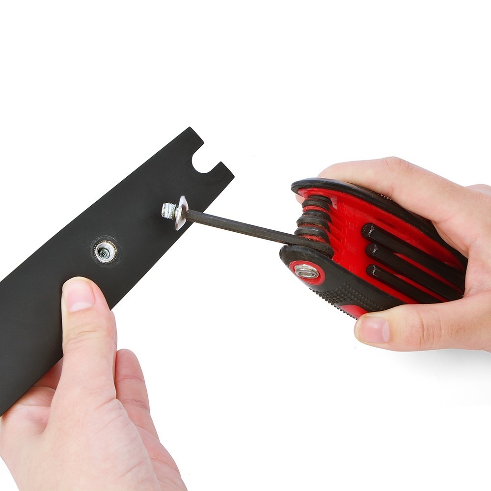 ILF Interface To F Interface Switch Recurve Bow Tool