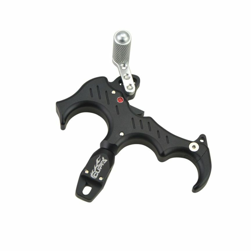 CUPID Compound Bow Release Aids Automatic
