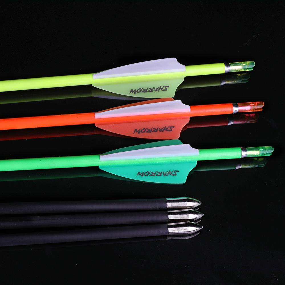 4.2/6.2mmmm Carbon Arrow 