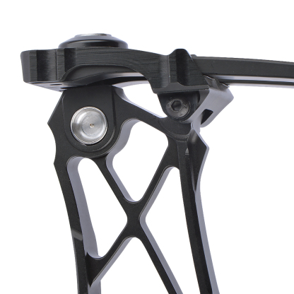 Archery 50-70lbs  Compound Bow Hunting Kit Shooting