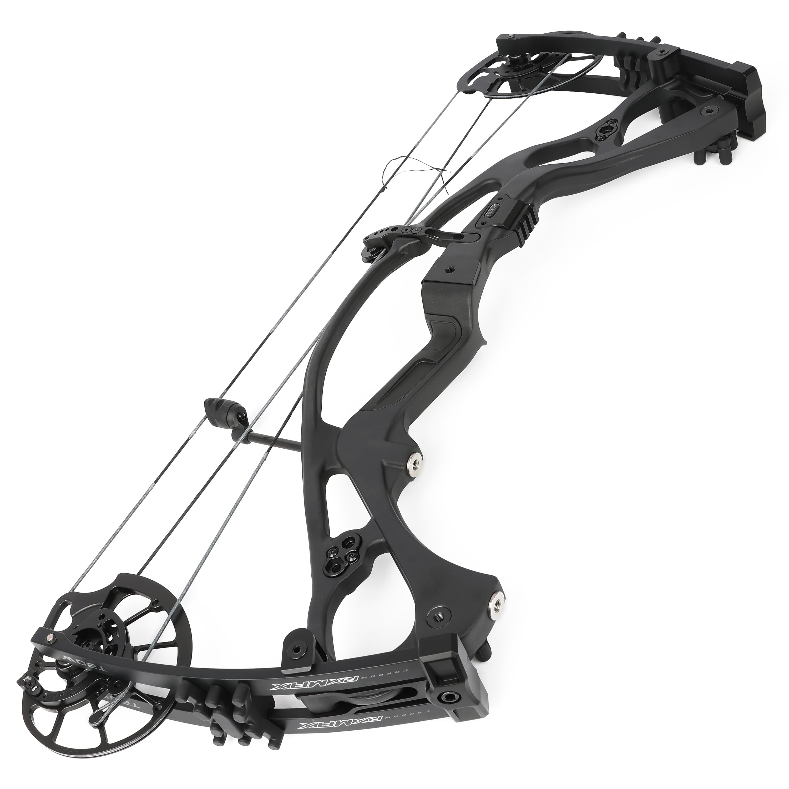AMEYXGS H21 Archery Compound Bow 40-70lbs Arrow Hunting Kit