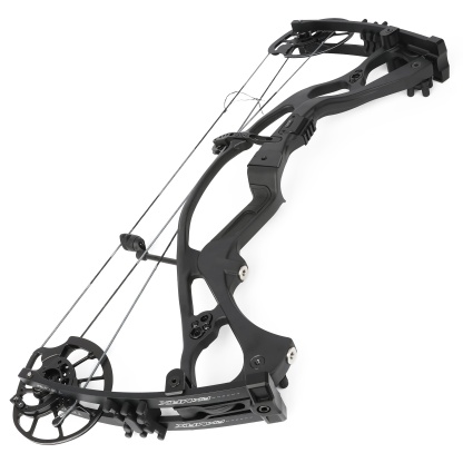 AMEYXGS H21 Archery Compound Bow 40-70lbs Arrow Hunting Kit
