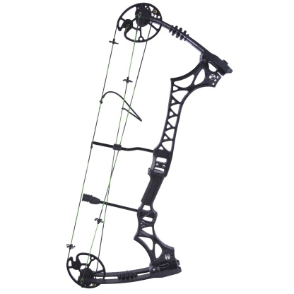 JUNXING M129 Hunting Compound Bow Full Kit 320FPS