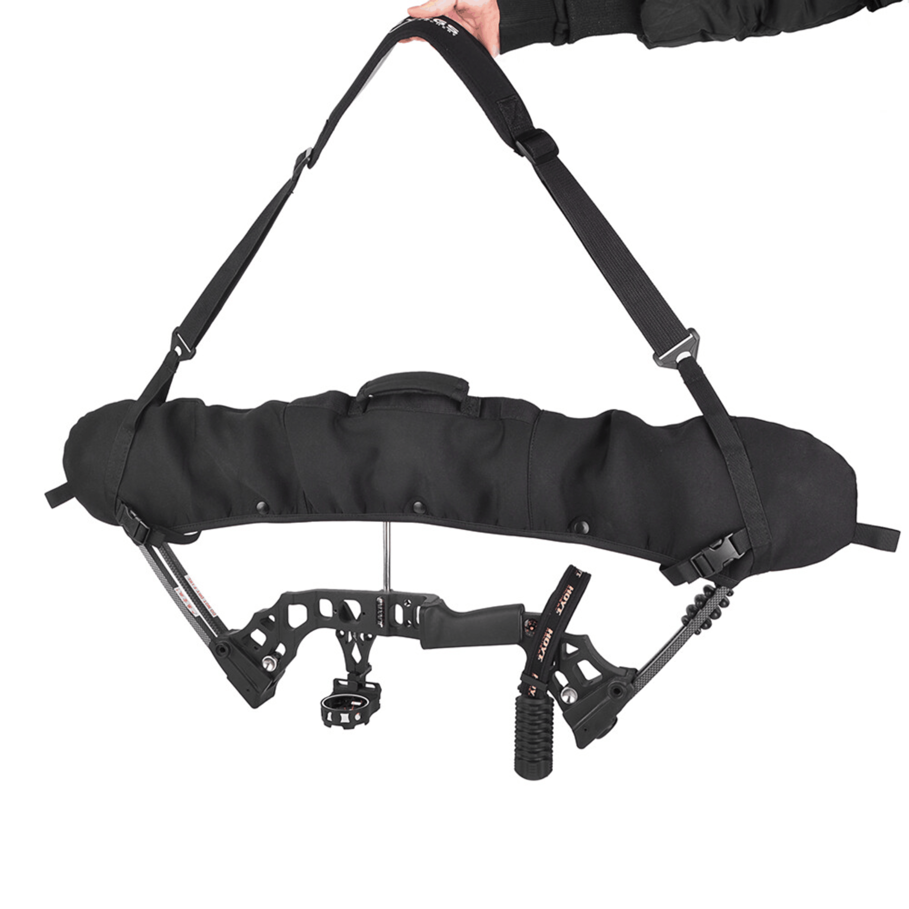 AMEYXGS Compound Bow Bag Lightweight & Designed