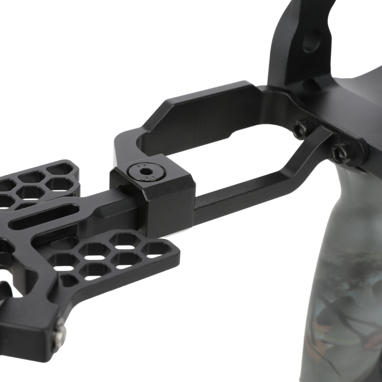 ALIEN Compound Bow Short Axis Archery 50-75lbs