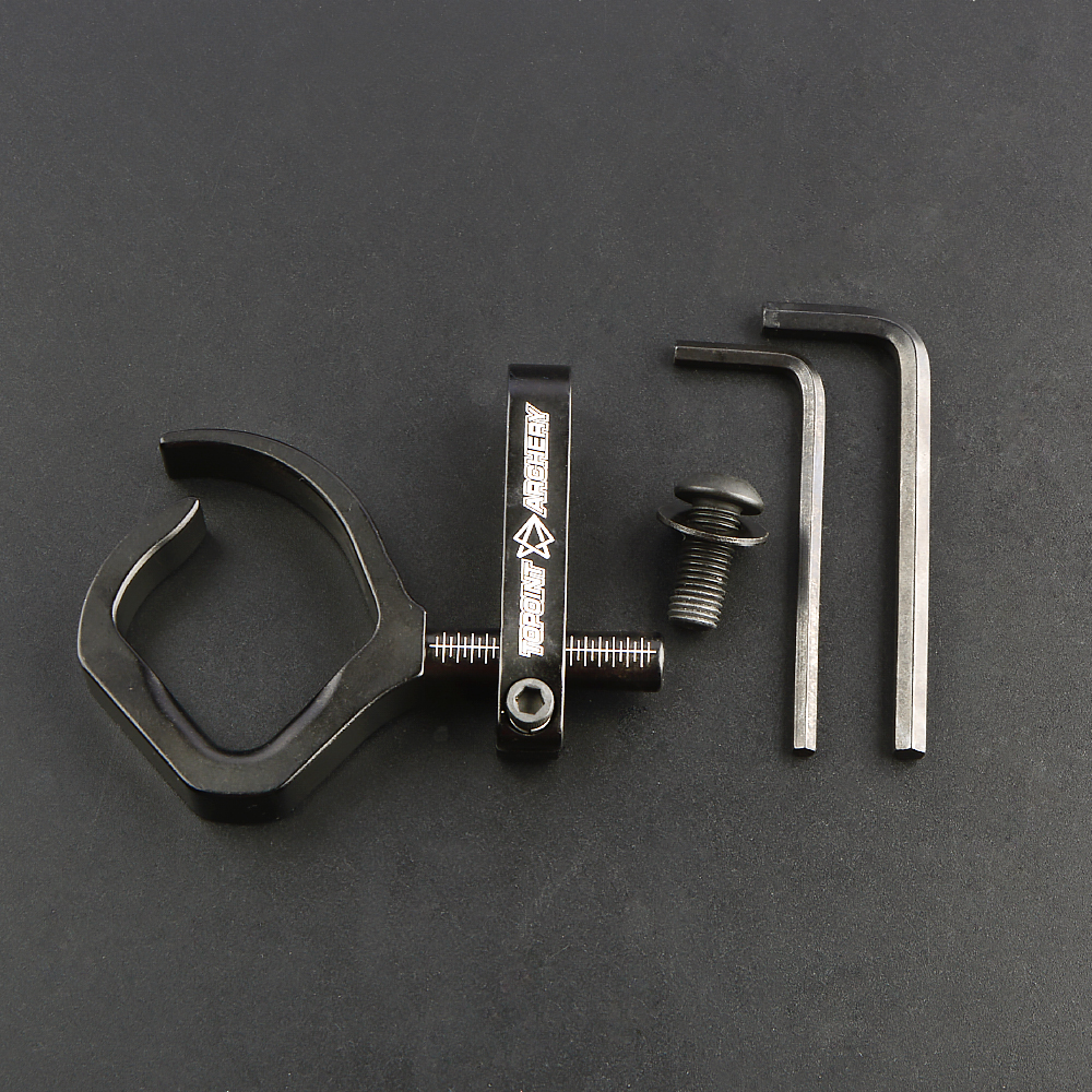 40lb Bowfishing Combo Kit – Adult Recurve Bow, Arrows & Reel for Hunting