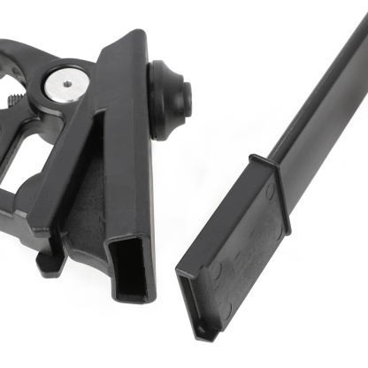 40lb Bowfishing Combo Kit – Adult Recurve Bow, Arrows & Reel for Hunting