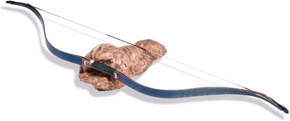 Arc Tatar Traditionnel AF Archery 54" - 20-50 Lbs - Pour Cheval Ou Chasse (neuf)