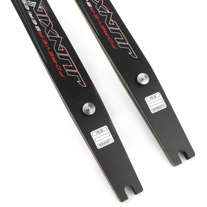 JUNXING 20-40bs Recurve Bow Kit Takedown Hunting 