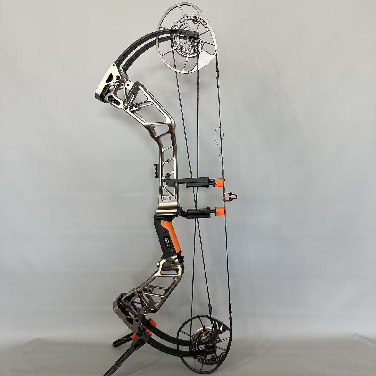 ROBIN KING BULL 701 Archery & Dual-Use Compound Bow – AMEYXGS Archery