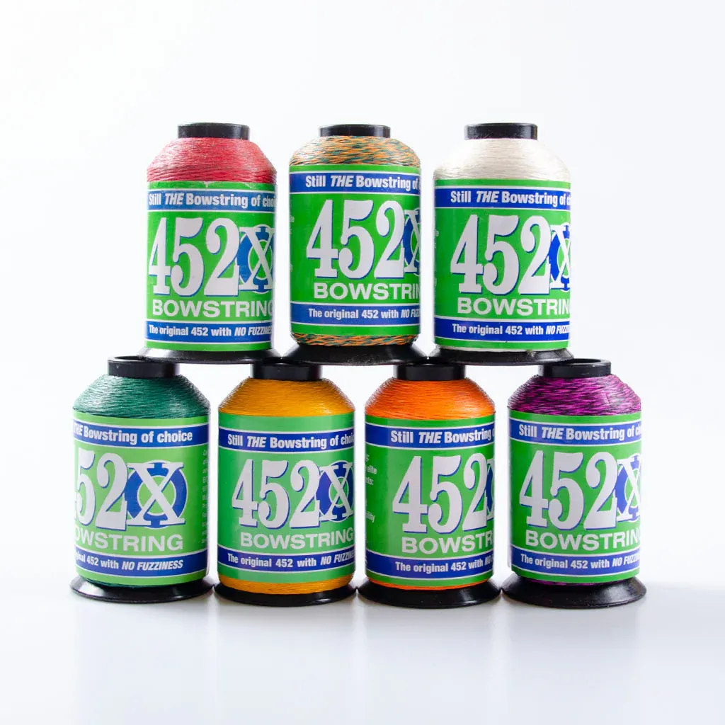 BCY-452X Archery Bow String Material