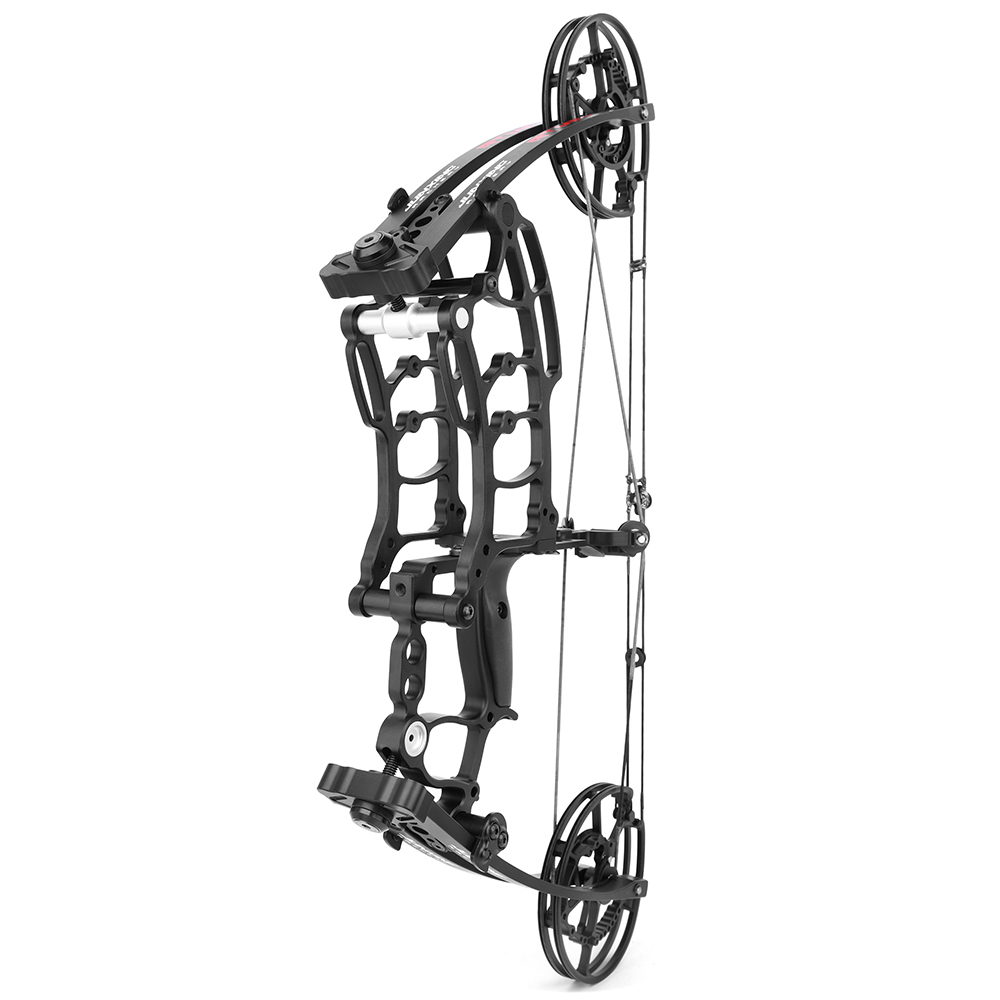 JUNXING M109K Compound Bow Catapult Dual-use Archery Hunting