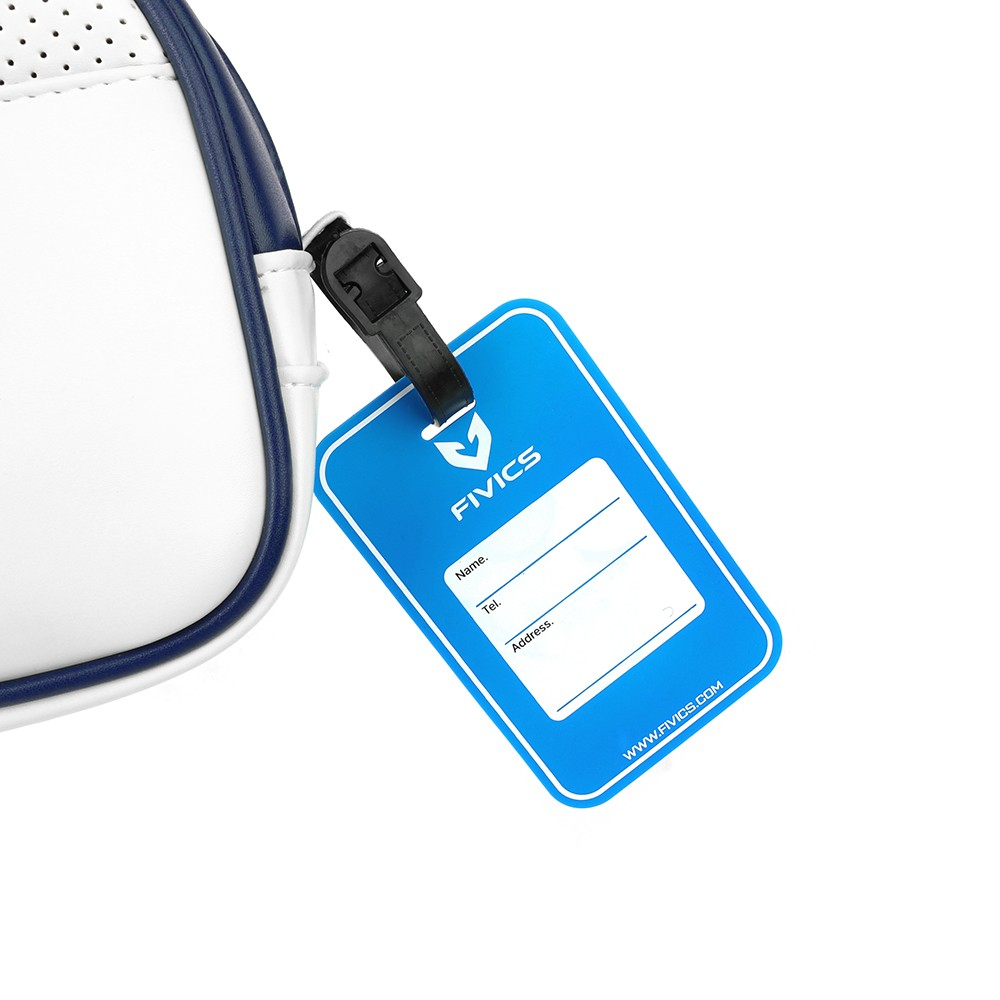 Archery Luggage Tag Gift for Archers