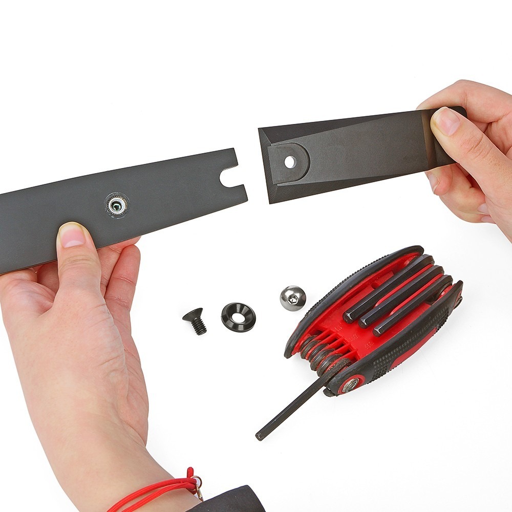 ILF Interface To F Interface Switch Recurve Bow Tool