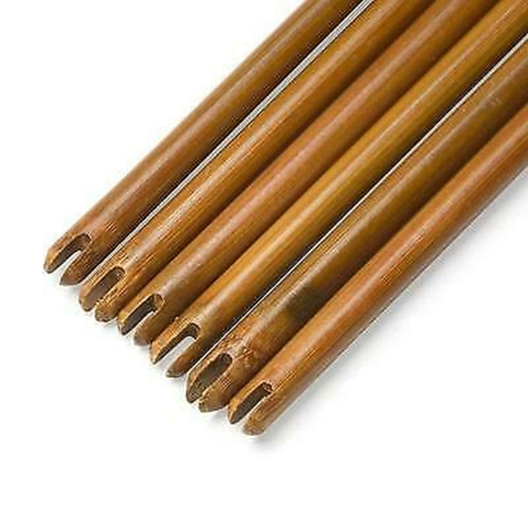 Bamboo Arrow Shafts Handmade Bow Arrow DIY Hunting