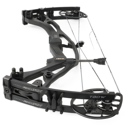 AMEYXGS H21 Archery Compound Bow 40-70lbs Arrow Hunting Kit