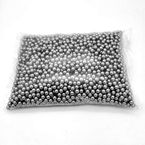🎯100pcs/pack Steel Balls for Compound Bow-AMEYXGS Archery