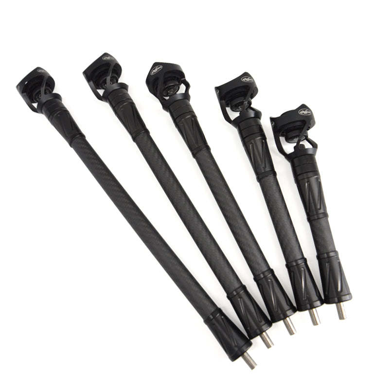 🎯AXION Archery Stabilizer Pro Carbon Dampener-AMEYXGS Archery