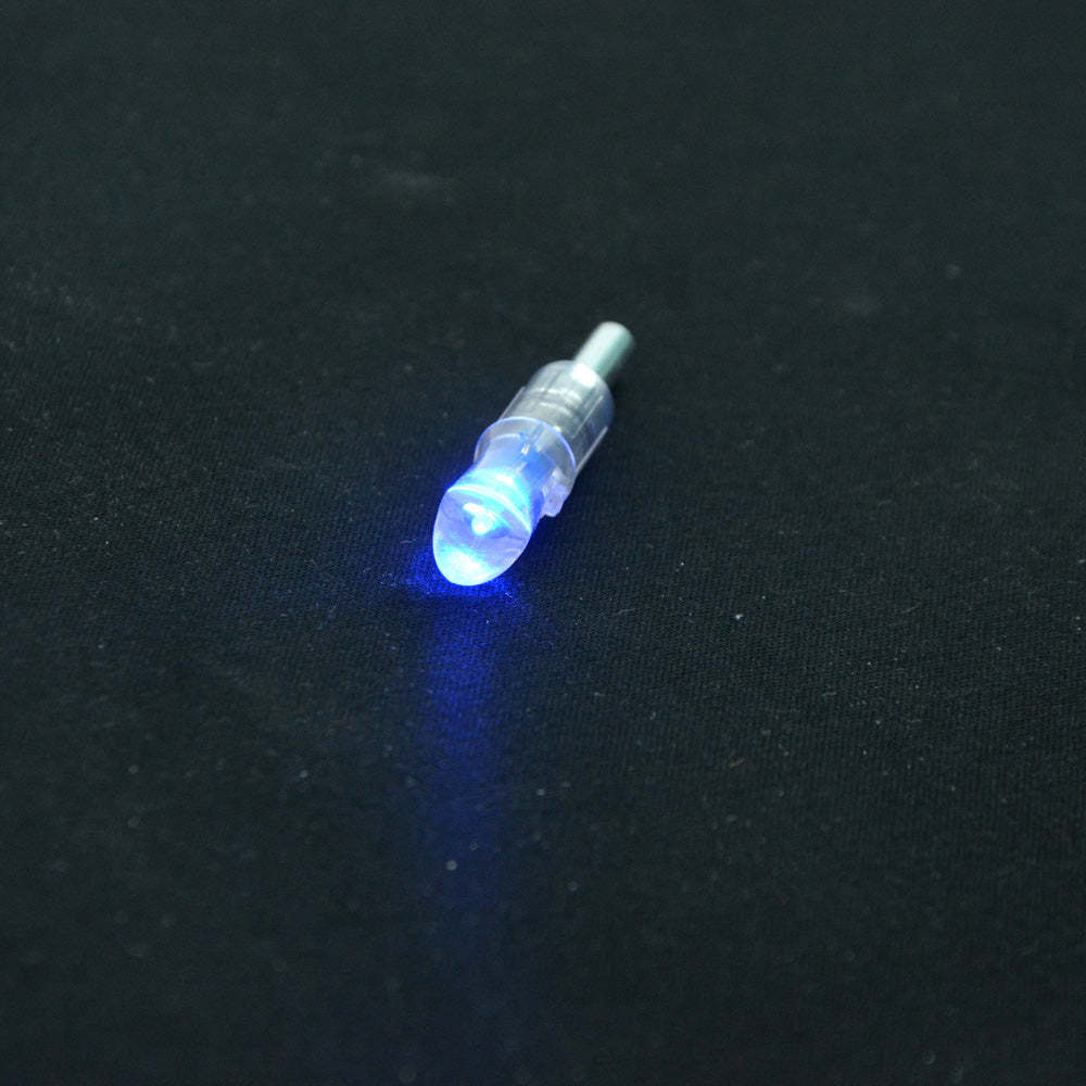 🎯Automatic LED Arrow Nock for Hunting Crossbow-AMEYXGS Archery