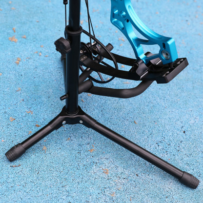 Compound Bow Stand Foldable Bracket Rack