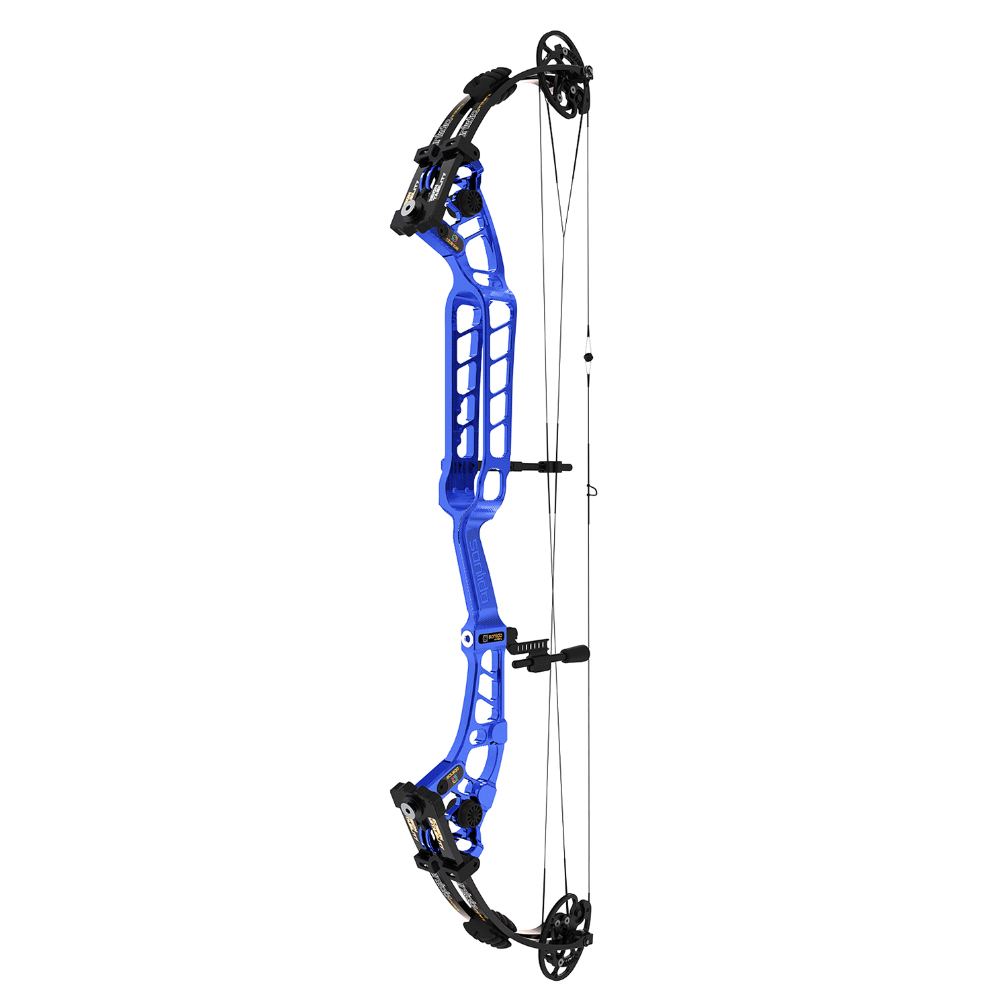 SANLIDA X10 Compound Bow 315 FPS 30-70lbs
