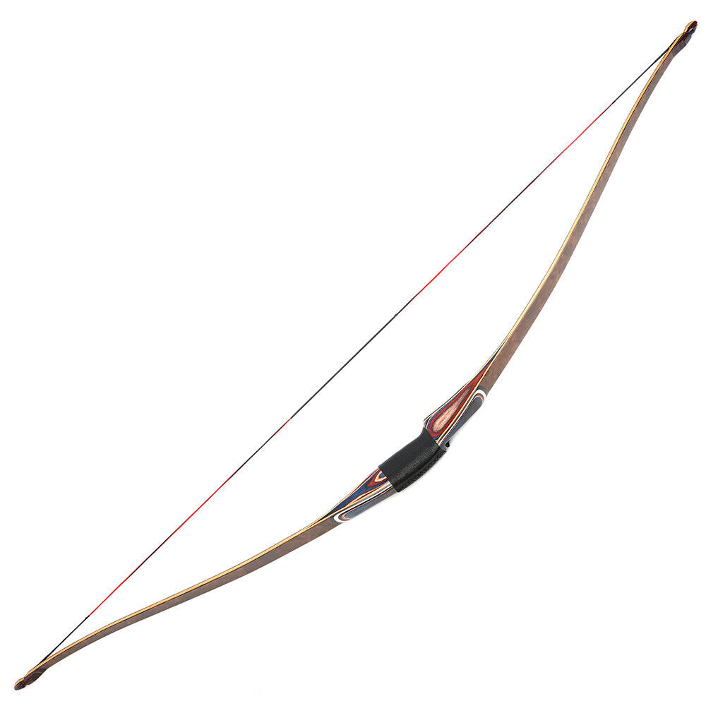 🎯58'' Takedown Traditional Recurve Bow-AMEYXGS Archery