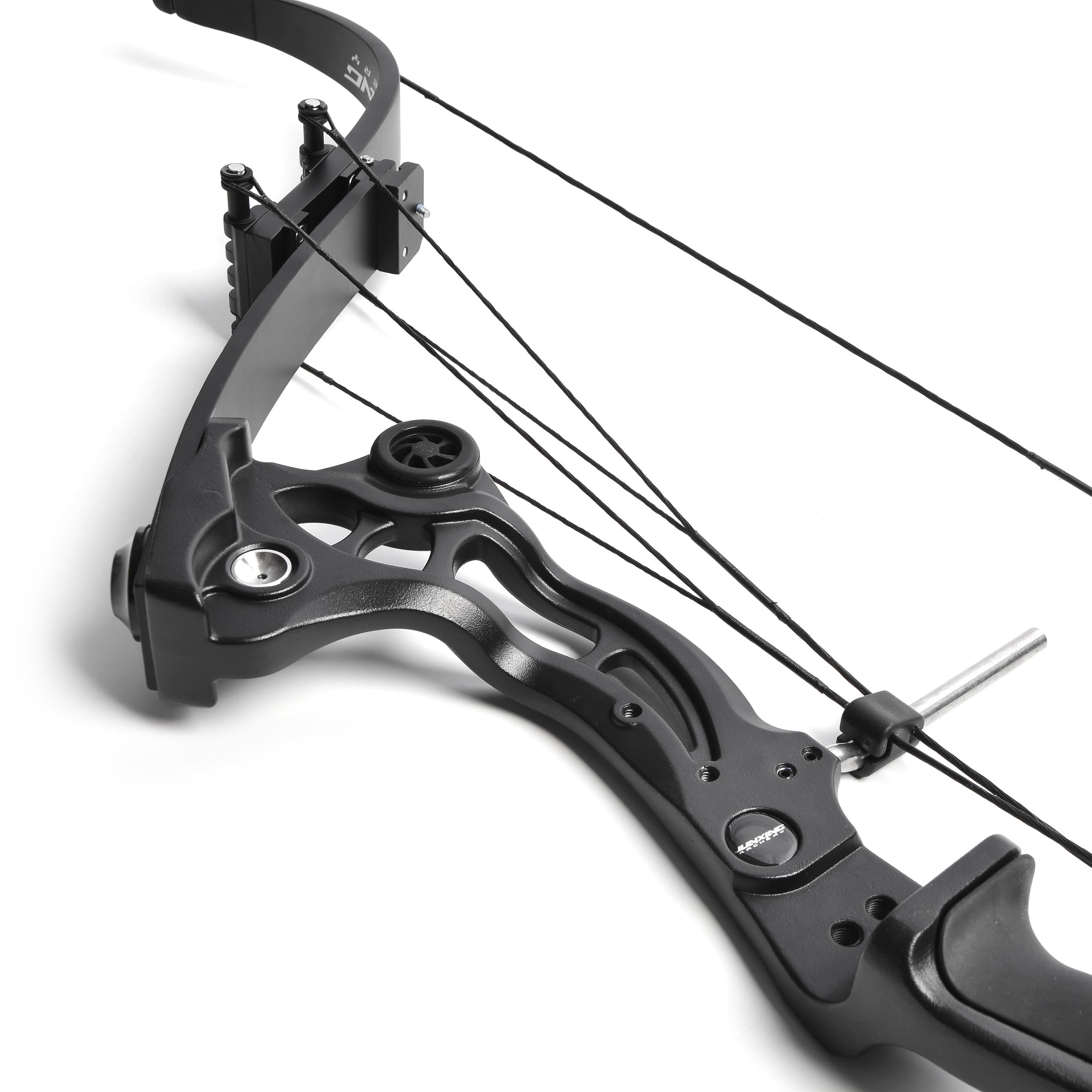 JUNXING F164 Archery Recurve Bow & Arrows Kit Hunting