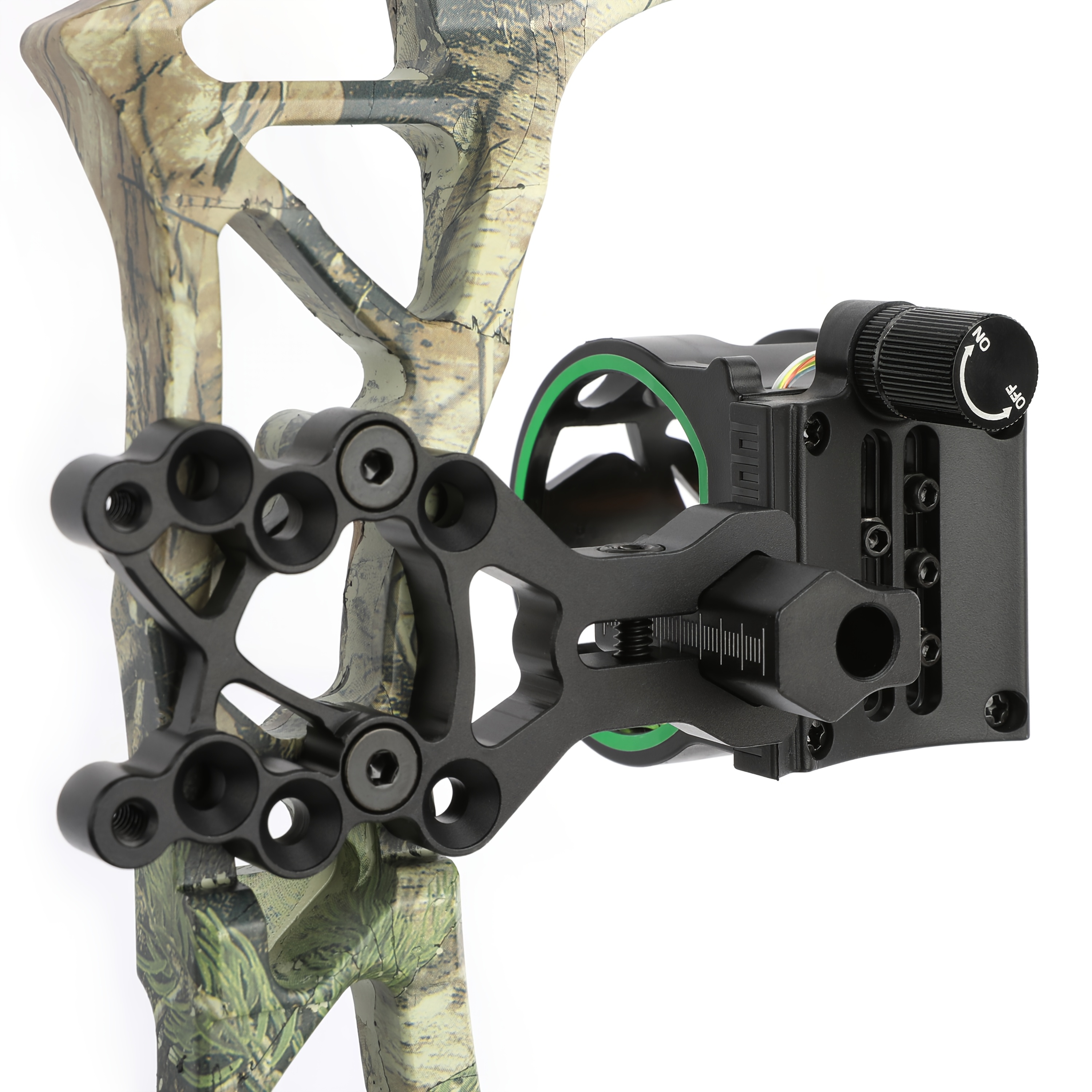KAIMEI 270 Dual-Use Compound Bow 40–60LBS Camo
