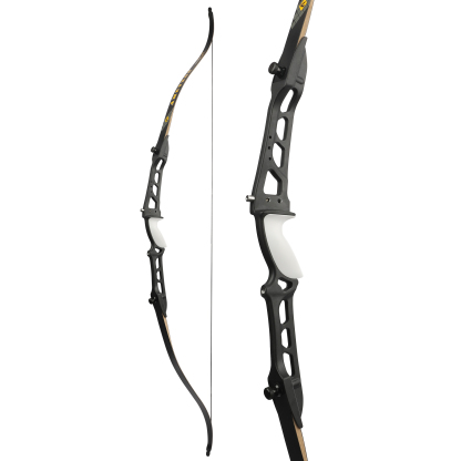 Beginner Competition Recurve Bow 66 inch Kit
