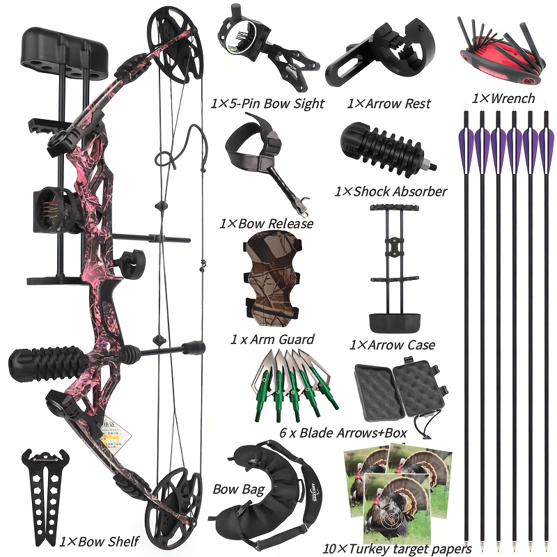 Power, Precision & Adventure — The Perfect Christmas Gift!