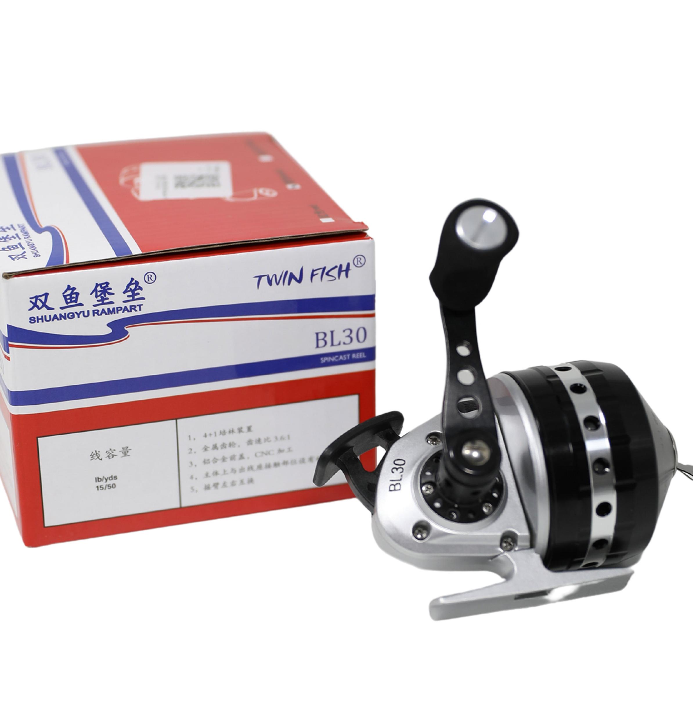 Fishing Reel BL30 Outdoor 