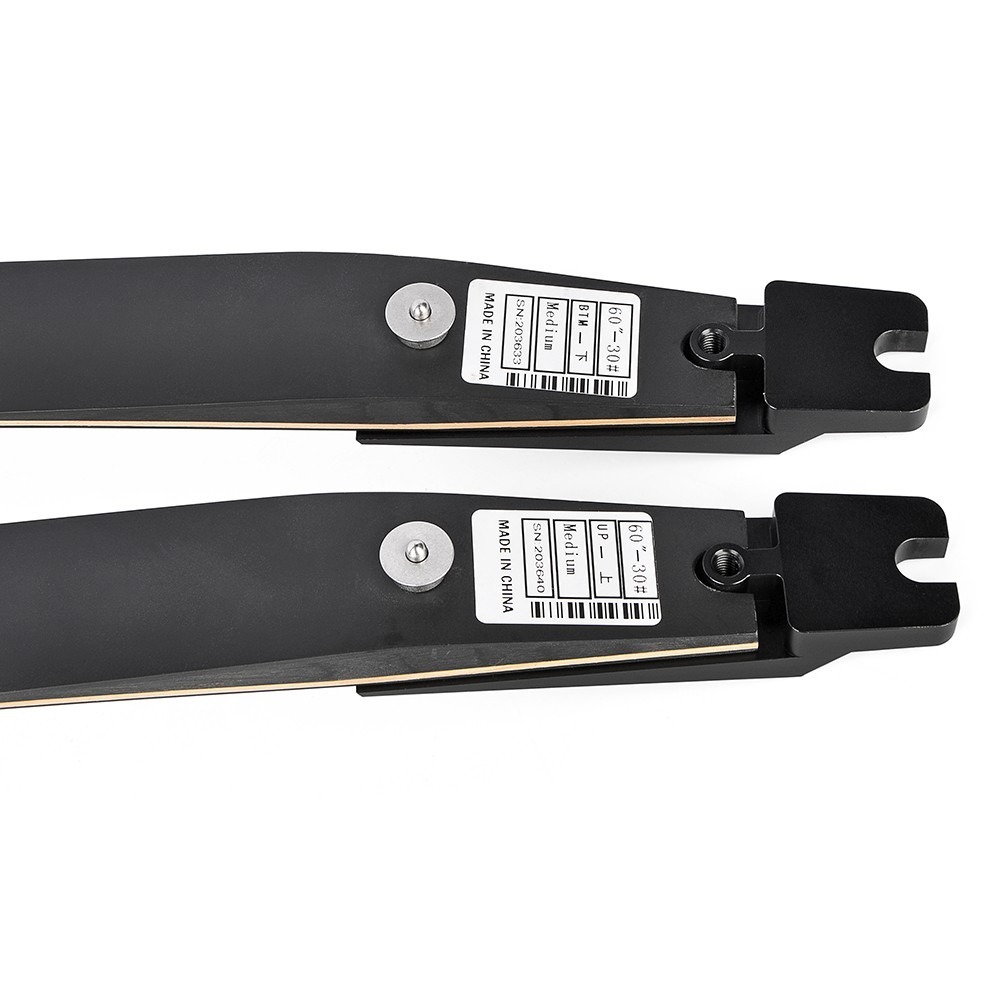 ILF Interface To F Interface Switch Recurve Bow Tool