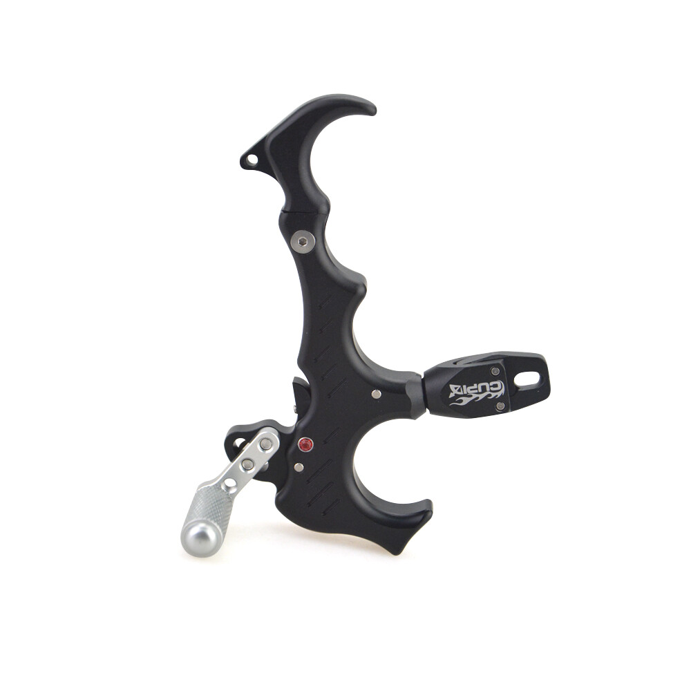 CUPID Compound Bow Release Aids Automatic