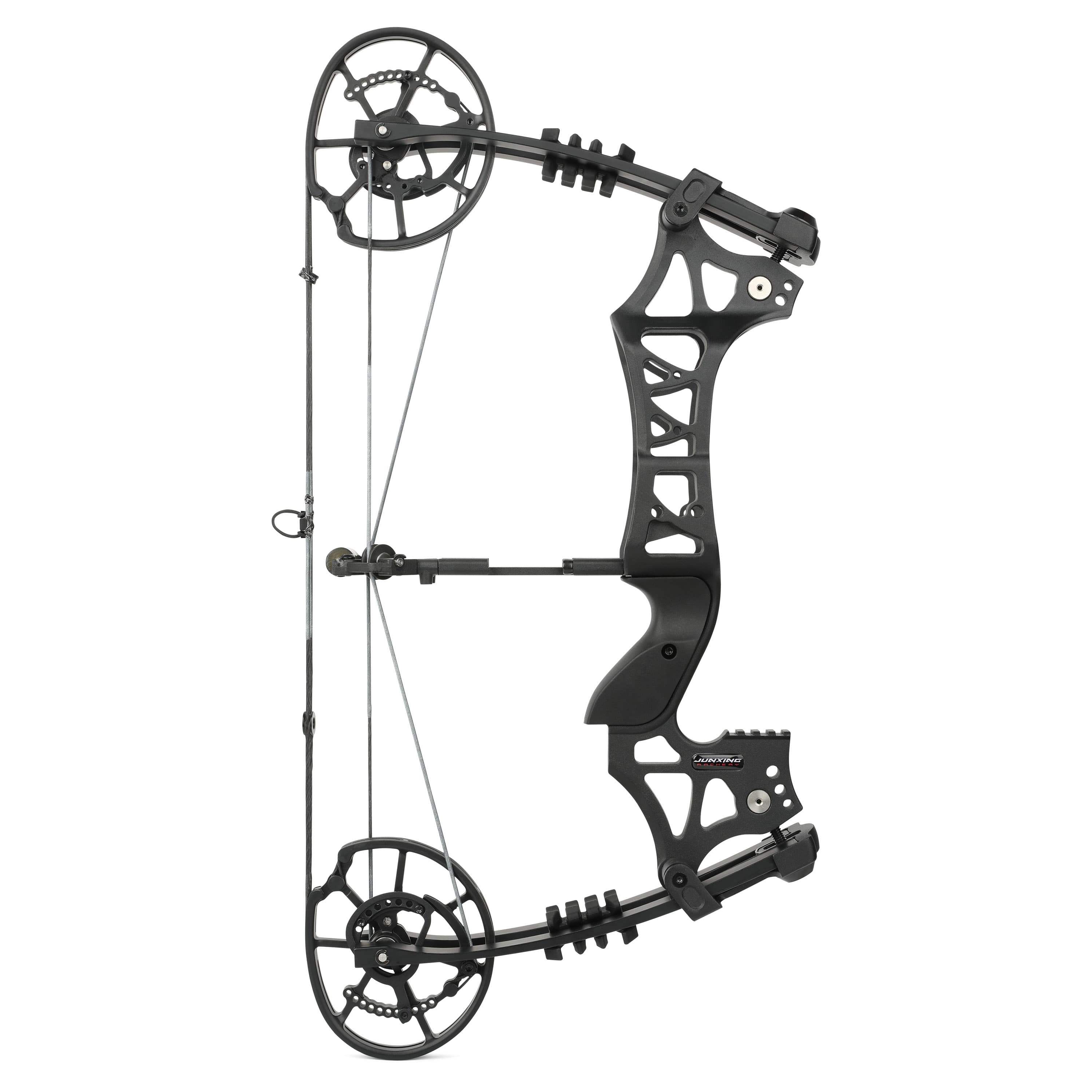 M109EA Arrow & Steel Ball Compound Bow Archery Hunting Set
