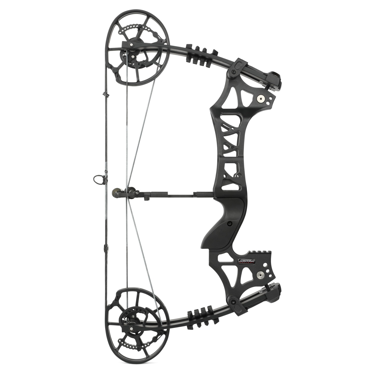 M109EA Arrow & Steel Ball Compound Bow Archery Hunting Set
