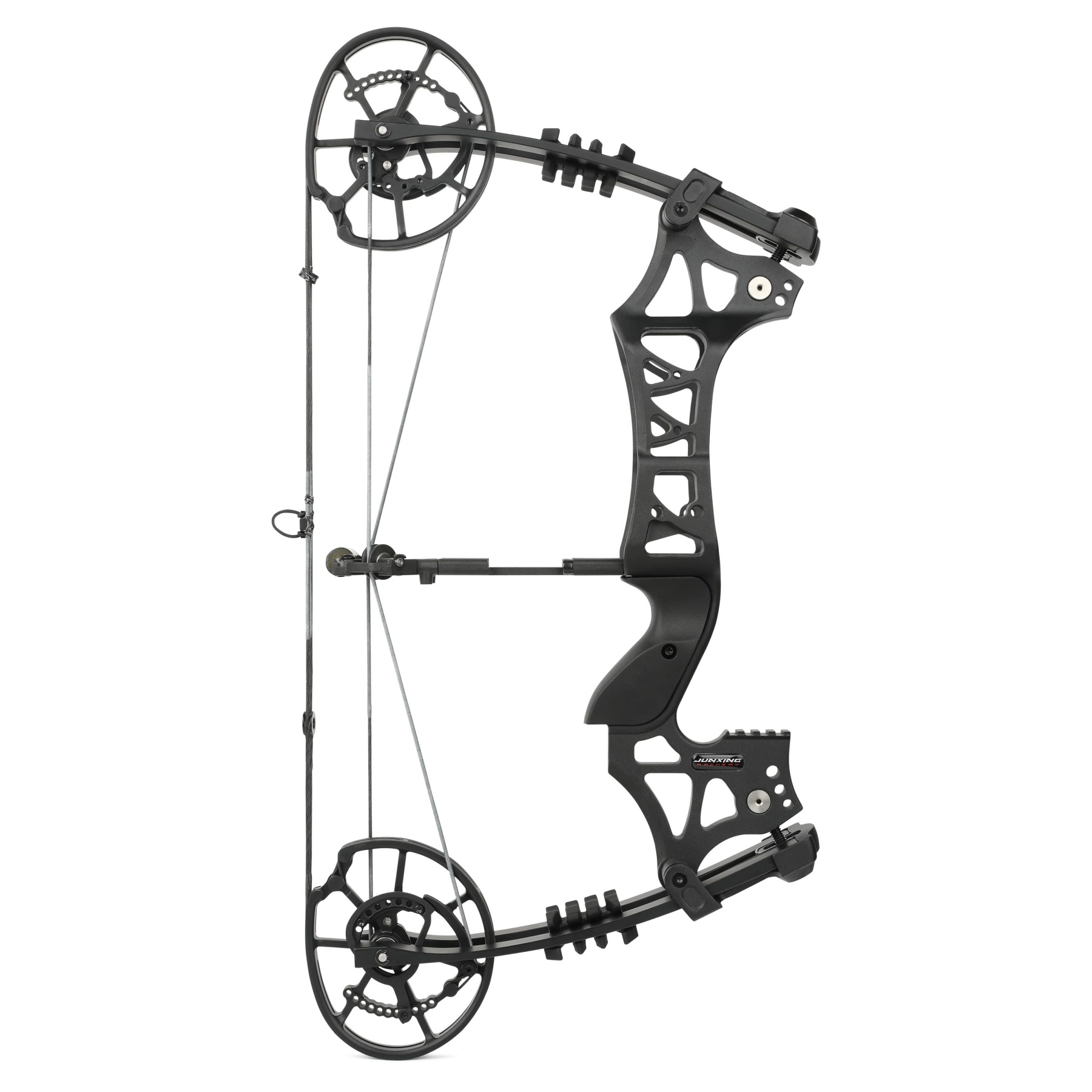 M109EA Arrow & Steel Ball Compound Bow Archery Hunting Set