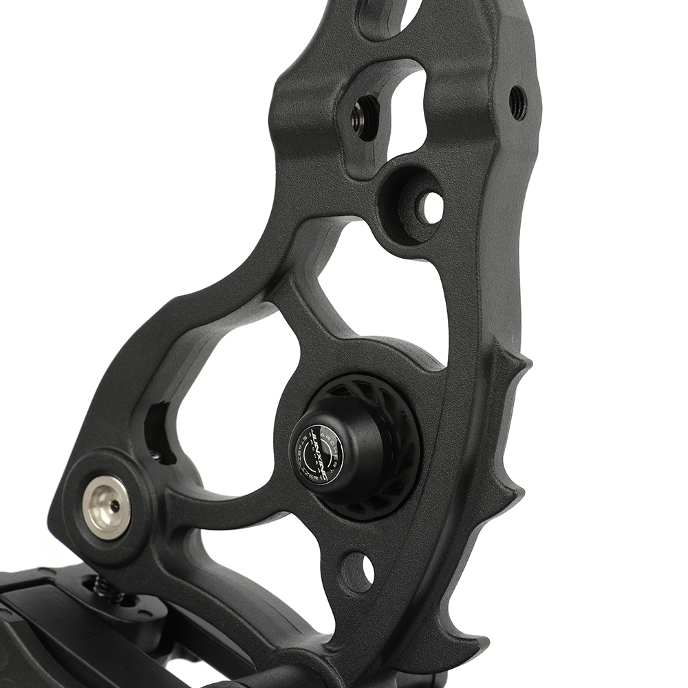 20-70lbs Compound Bow Arrow Set Dual-use Archery Ball