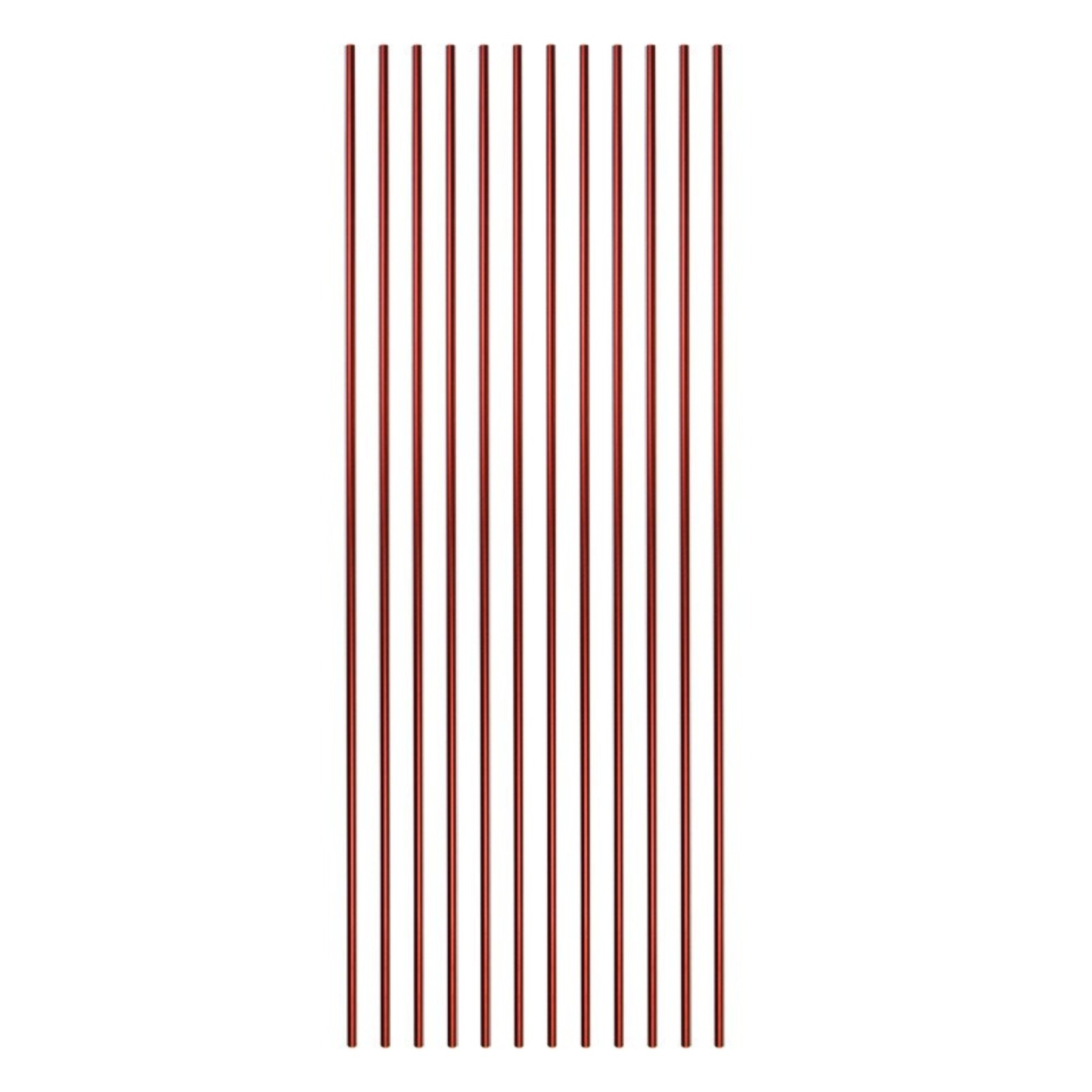 12pcs 30" Aluminum Arrow Shaft SP500 Hunting  Archery DIY