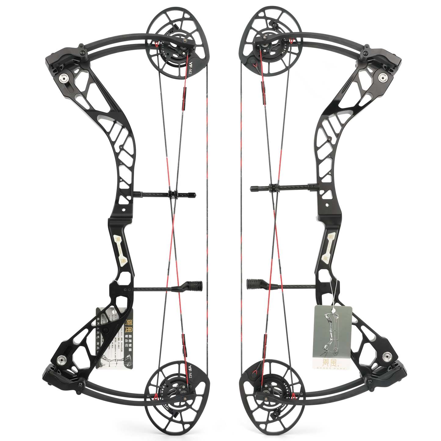 🎯Compound Bow Hunting Archery Target for Adults Beginner-AMEYXGS Archery