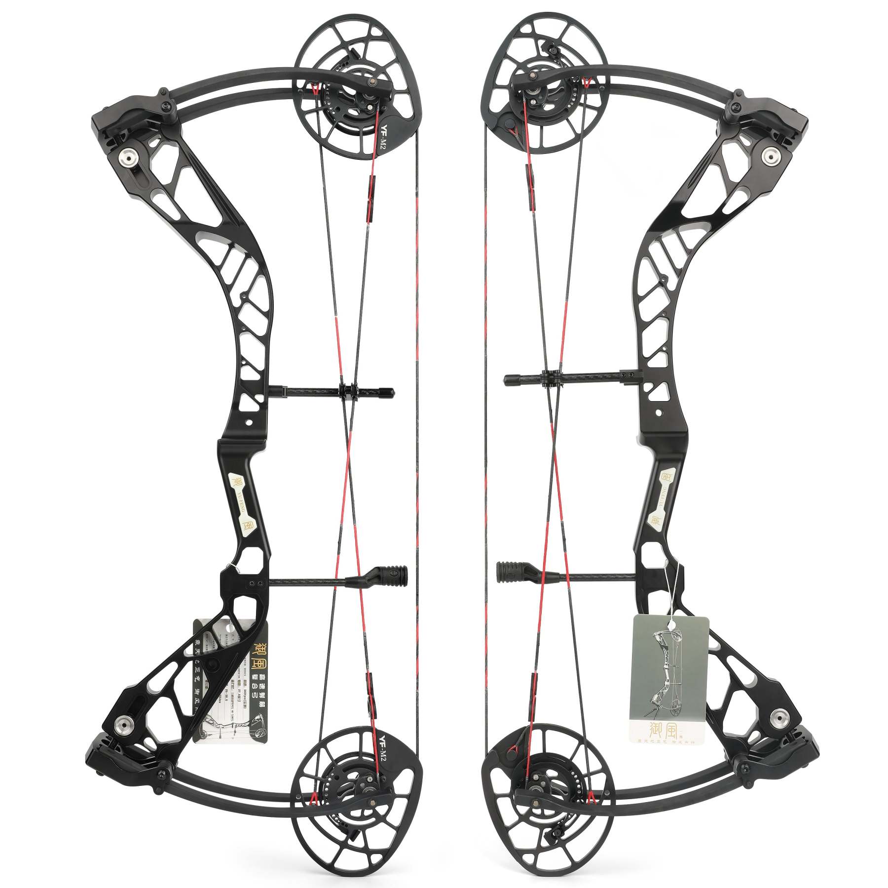 🎯Compound Bow Hunting Archery Target for Adults Beginner-AMEYXGS Archery