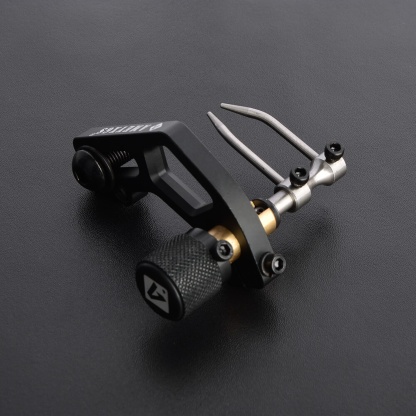 AMEYXGS Archery Arrow Rest Adjustable Aluminum Alloy RH/LH