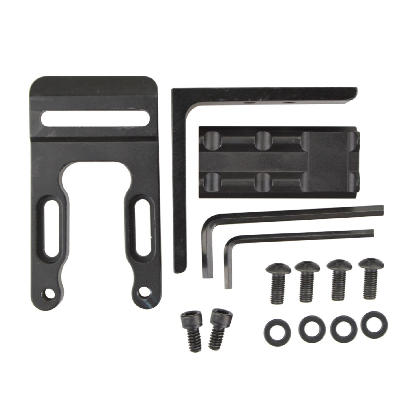 Archery Green Laser Scope 20mm Rail for Hunting Shooting