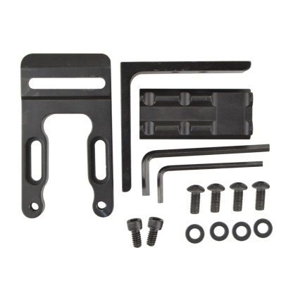 Archery Green Laser Scope 20mm Rail for Hunting Shooting