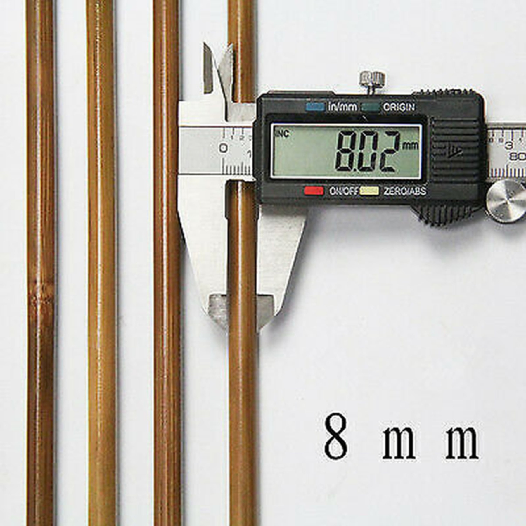 Bamboo Arrow Shafts Handmade Bow Arrow DIY Hunting