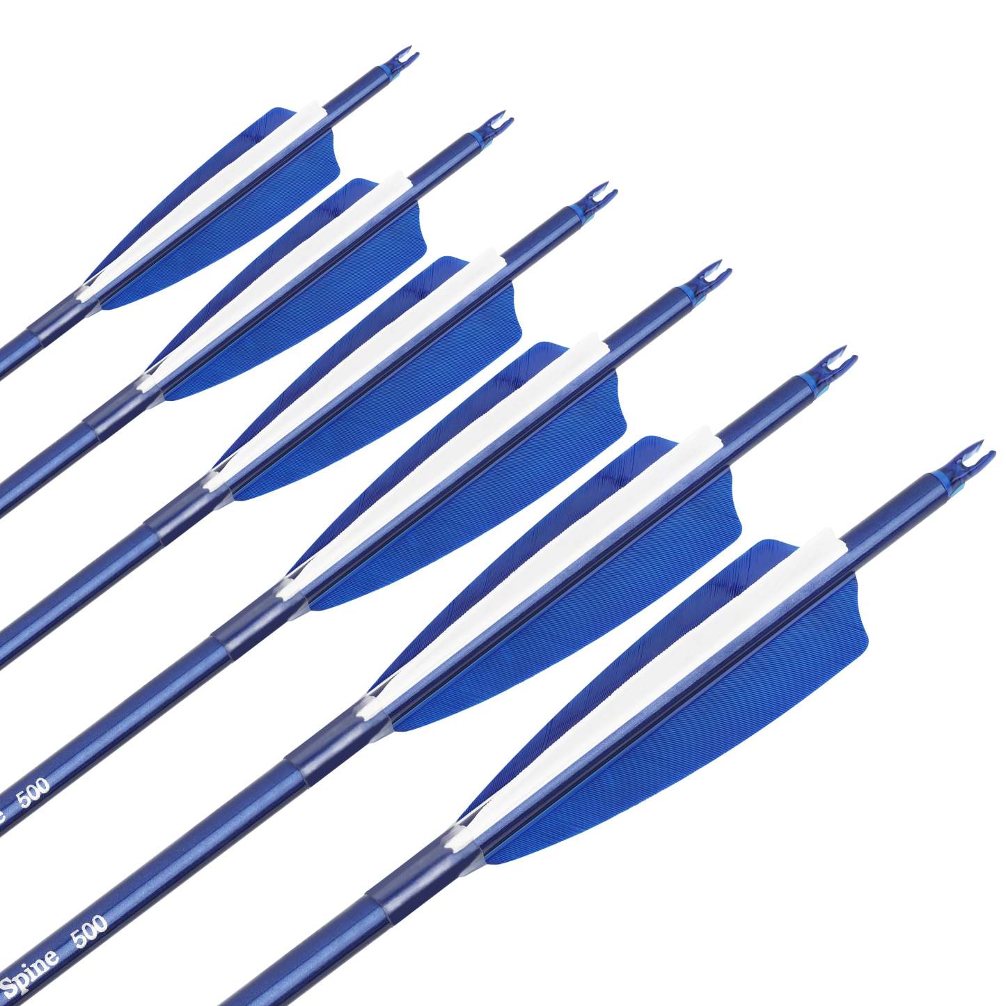 🎯12pcs/Box Carbon Arrow for Archery Target Practice-AMEYXGS Archery