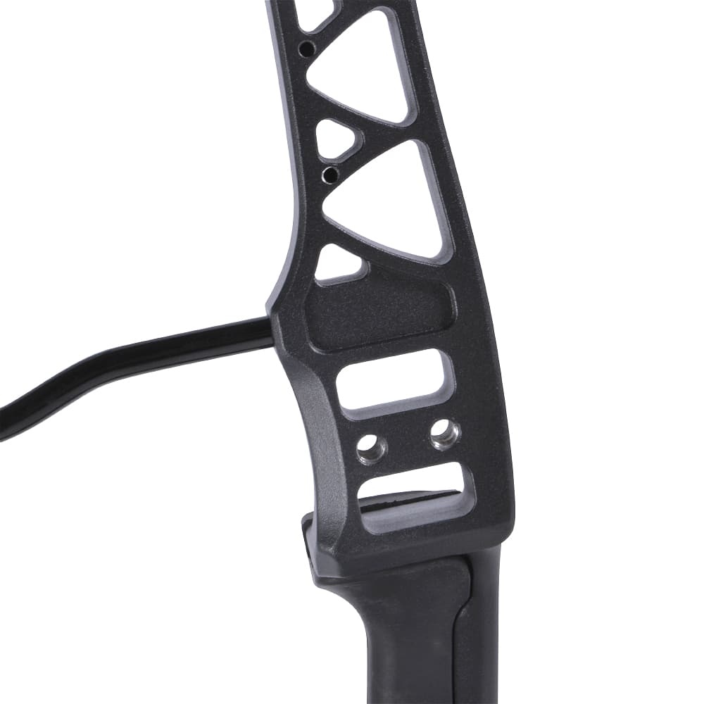 JUNXING M129 Hunting Compound Bow 30-70LBS Full Kit 320FPS